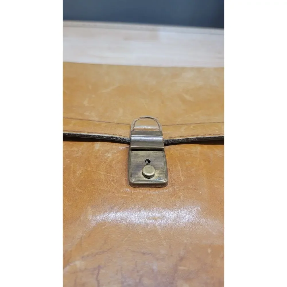Unbranded natural brown